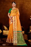 Ruhanikaa Vol 4 By Saroj Soft Organza Designer Sarees Wholesale Clothing Suppliers In India